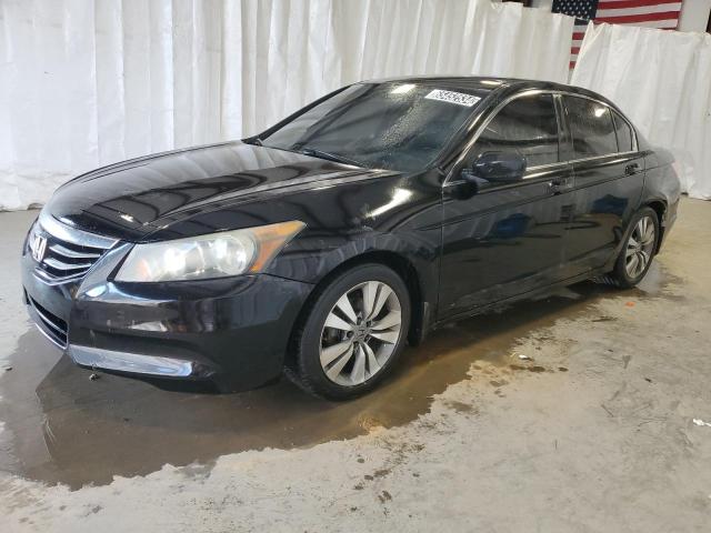 HONDA ACCORD 2012 1hgcp2f6xca047701