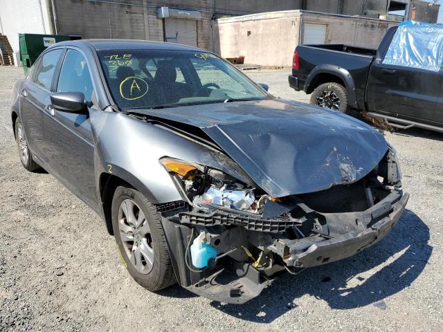 HONDA ACCORD SE 2012 1hgcp2f6xca048900