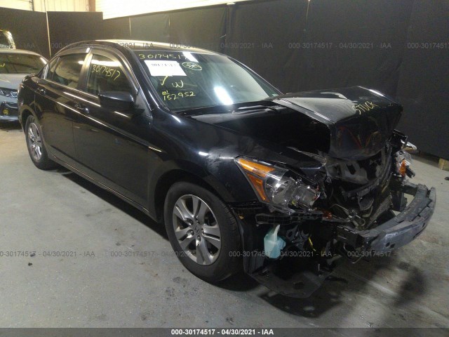 HONDA NULL 2012 1hgcp2f6xca049058