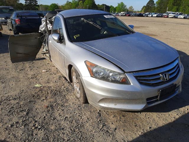 HONDA ACCORD SE 2012 1hgcp2f6xca049125