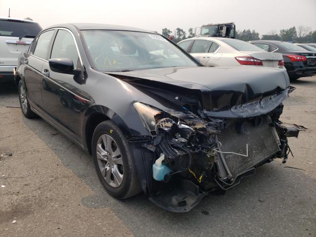 HONDA ACCORD SE 2012 1hgcp2f6xca049450