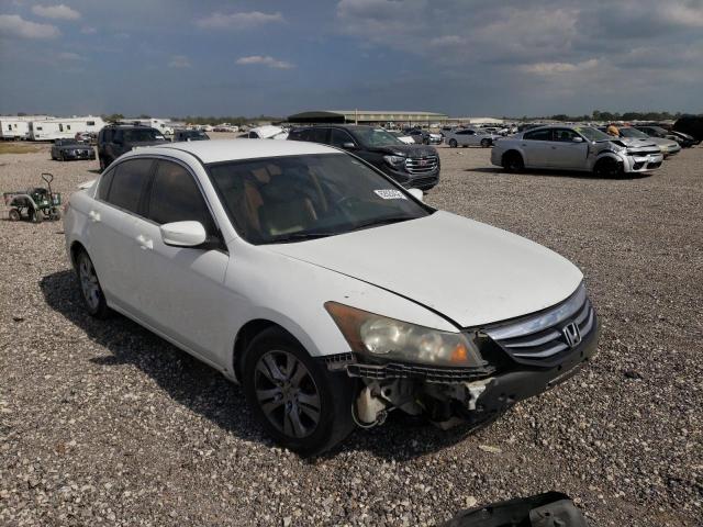 HONDA ACCORD SE 2012 1hgcp2f6xca049688