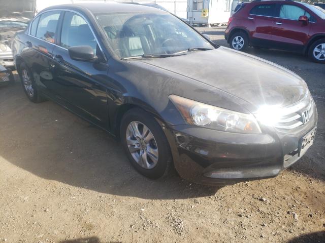 HONDA ACCORD SE 2012 1hgcp2f6xca053630