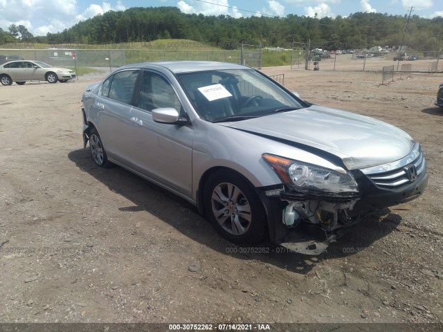 HONDA ACCORD SDN 2012 1hgcp2f6xca057077