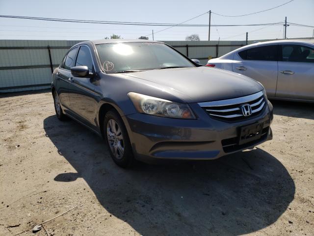 HONDA ACCORD SE 2012 1hgcp2f6xca058391