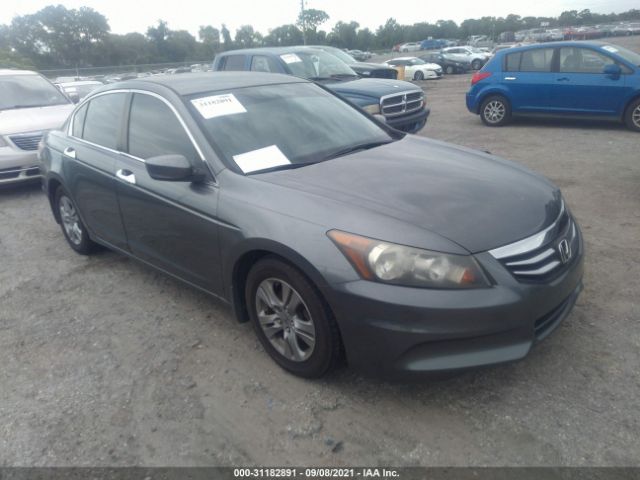 HONDA ACCORD SDN 2012 1hgcp2f6xca061436