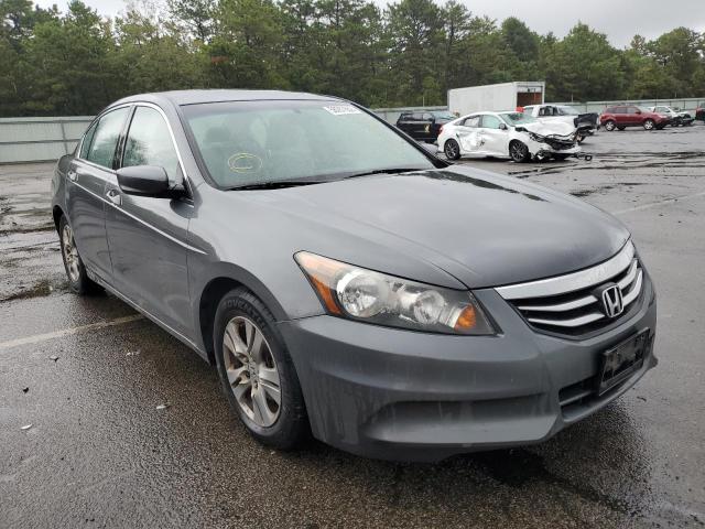 HONDA ACCORD SE 2012 1hgcp2f6xca064207