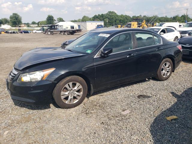 HONDA ACCORD 2012 1hgcp2f6xca065731