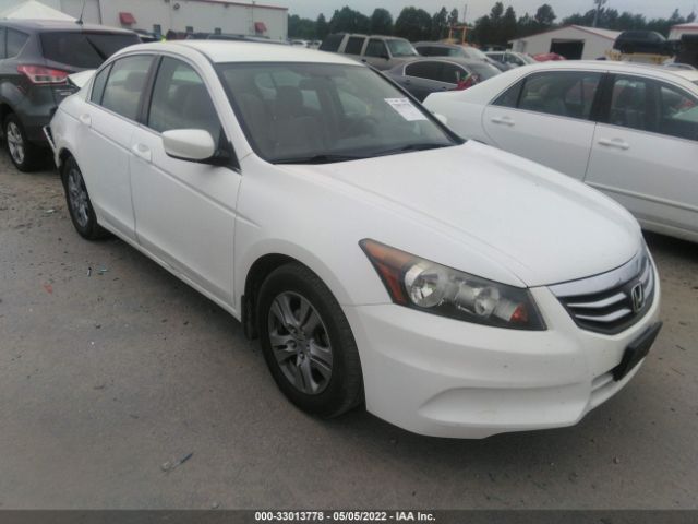 HONDA ACCORD SDN 2012 1hgcp2f6xca065955