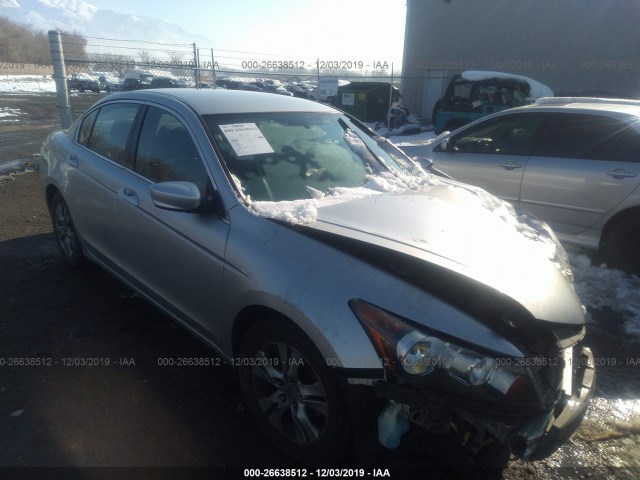 HONDA ACCORD SDN 2012 1hgcp2f6xca066295