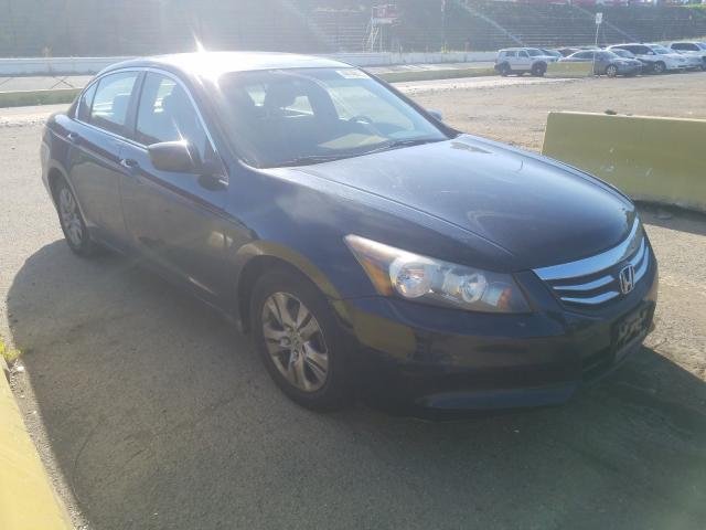 HONDA ACCORD SE 2012 1hgcp2f6xca066958