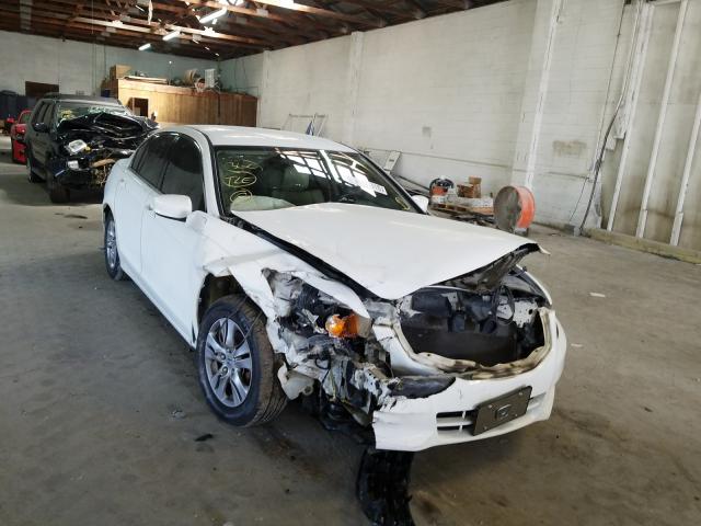 HONDA ACCORD SE 2012 1hgcp2f6xca068614