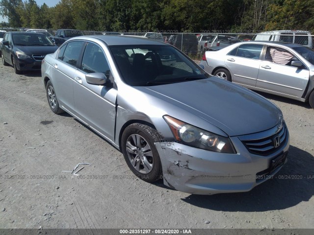 HONDA ACCORD SDN 2012 1hgcp2f6xca071030