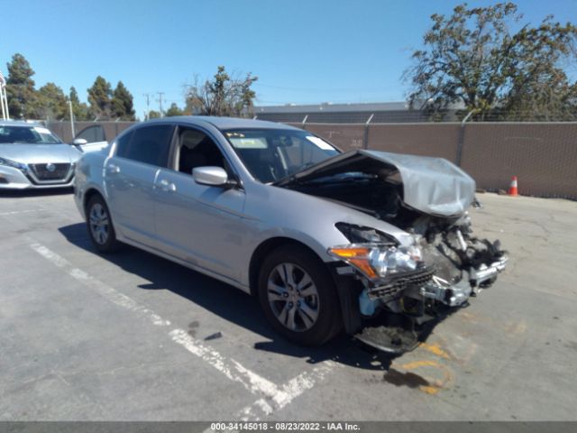 HONDA ACCORD SDN 2012 1hgcp2f6xca071058