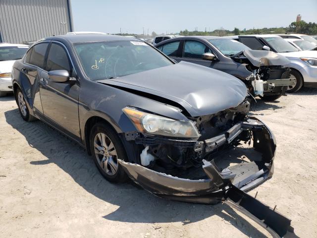 HONDA ACCORD SE 2012 1hgcp2f6xca071111