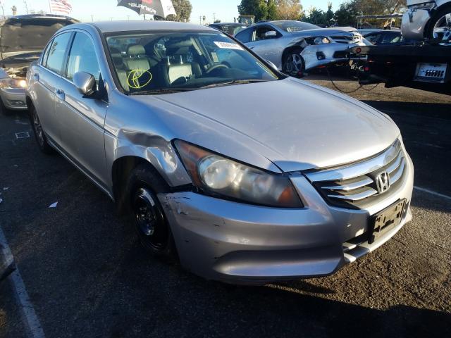 HONDA ACCORD SE 2012 1hgcp2f6xca072307