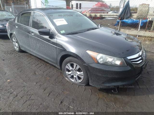 HONDA ACCORD SDN 2012 1hgcp2f6xca073201