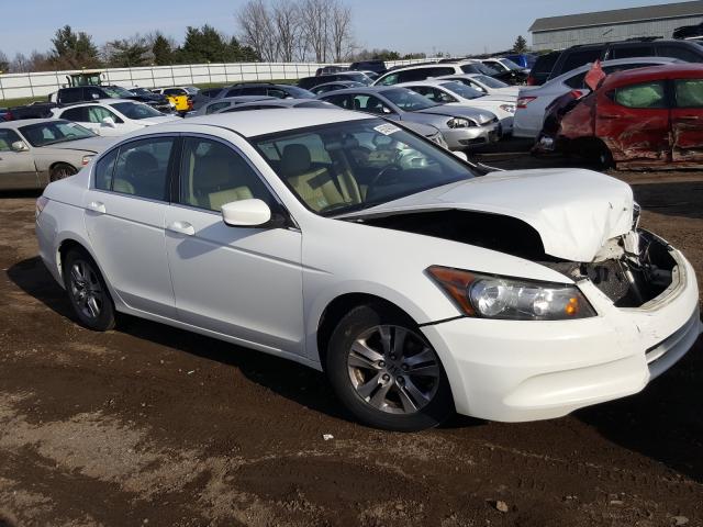 HONDA ACCORD SE 2012 1hgcp2f6xca073585