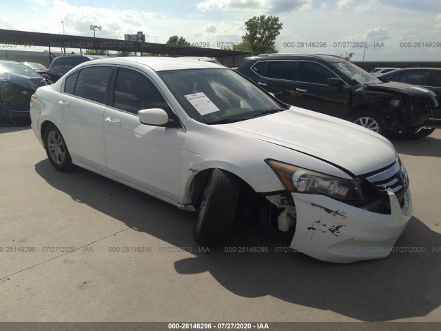 HONDA ACCORD SDN 2012 1hgcp2f6xca077023