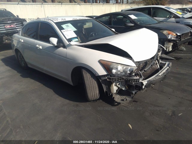 HONDA ACCORD SDN 2012 1hgcp2f6xca078477