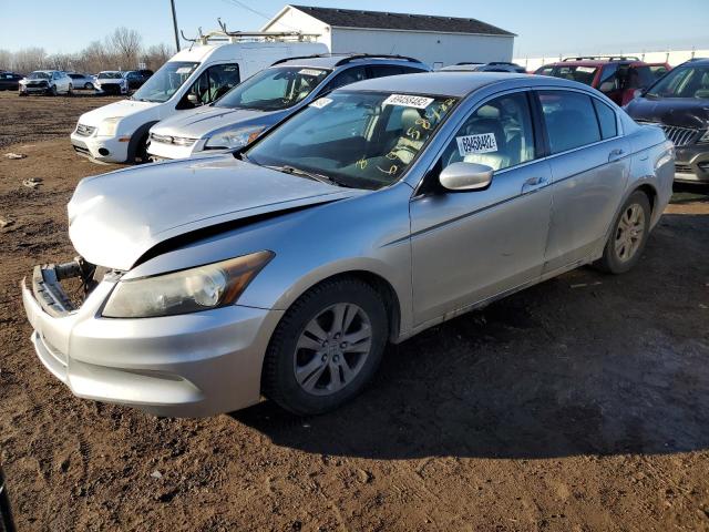 HONDA ACCORD SE 2012 1hgcp2f6xca079936