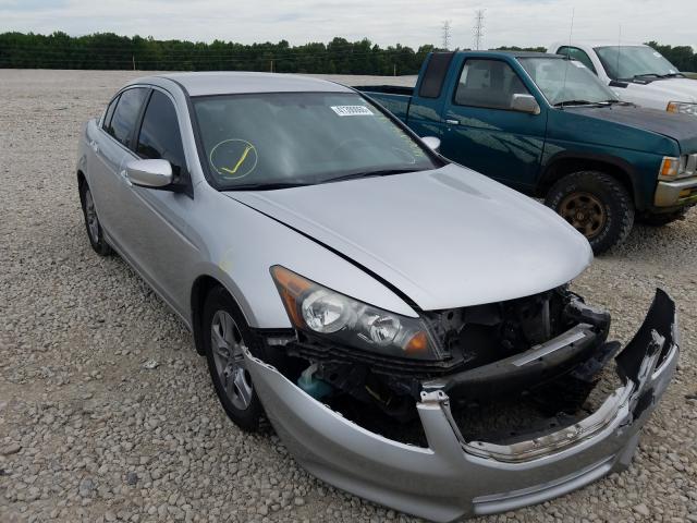 HONDA ACCORD SE 2012 1hgcp2f6xca083257