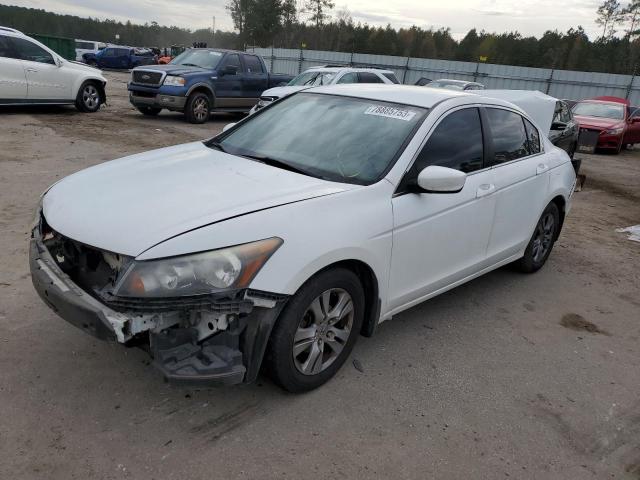 HONDA ACCORD 2012 1hgcp2f6xca085834