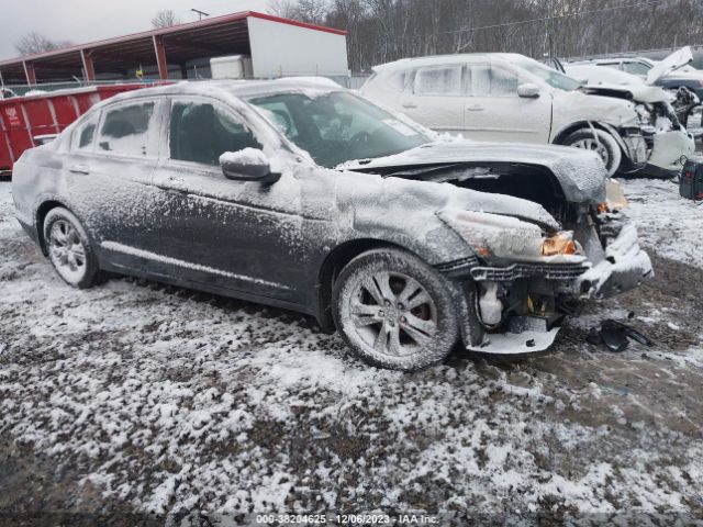 HONDA ACCORD 2012 1hgcp2f6xca092587