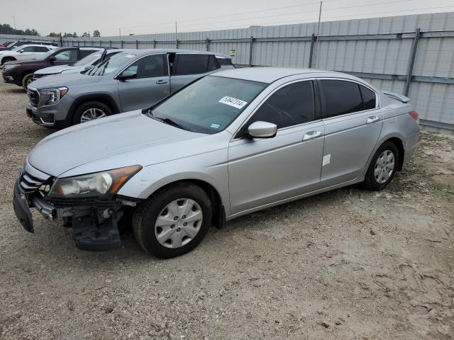 HONDA ACCORD 2012 1hgcp2f6xca094050