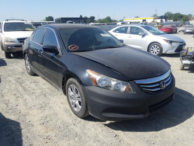 HONDA ACCORD SE 2012 1hgcp2f6xca097448