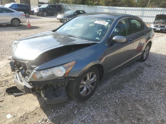 HONDA ACCORD 2012 1hgcp2f6xca099135