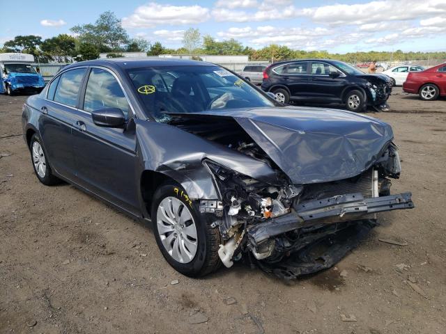 HONDA ACCORD SE 2012 1hgcp2f6xca099149