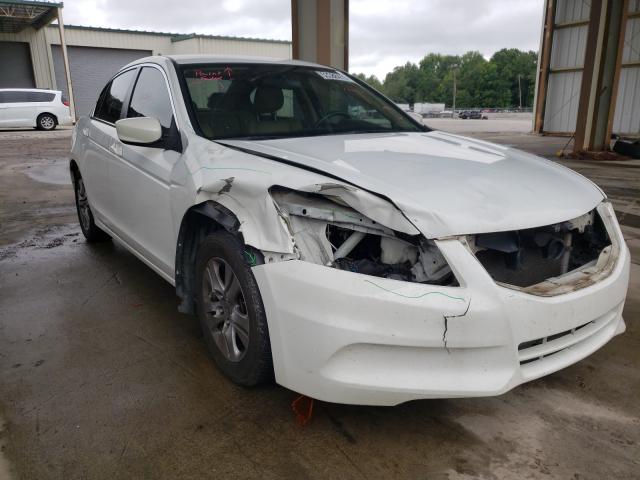 HONDA ACCORD SE 2012 1hgcp2f6xca099751