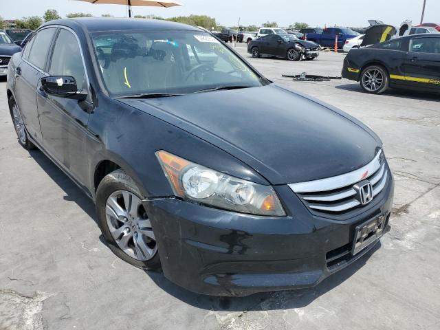 HONDA ACCORD SE 2012 1hgcp2f6xca101496