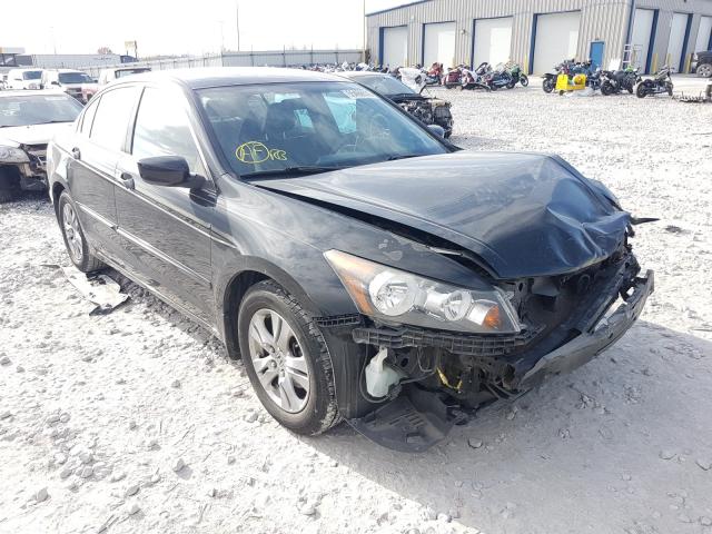 HONDA ACCORD SE 2012 1hgcp2f6xca102244