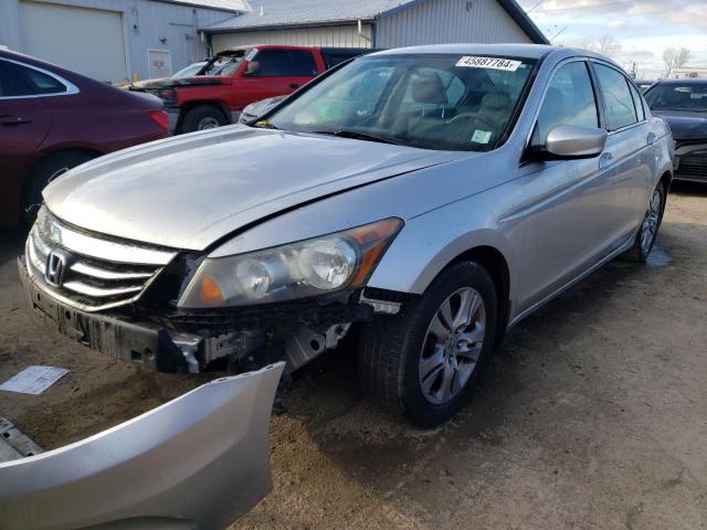 HONDA ACCORD SE 2012 1hgcp2f6xca103510