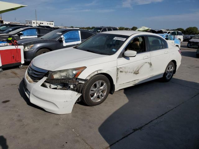 HONDA ACCORD SE 2012 1hgcp2f6xca104138