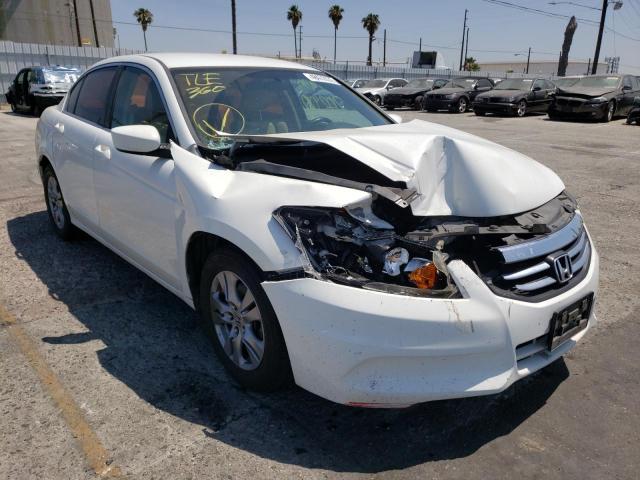 HONDA ACCORD SE 2012 1hgcp2f6xca109159