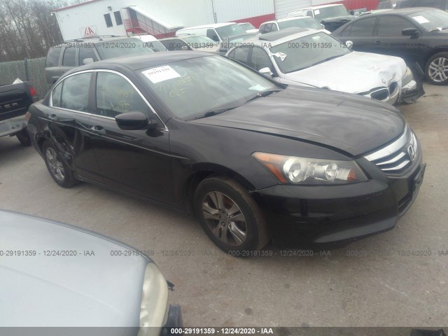 HONDA ACCORD SDN 2012 1hgcp2f6xca110263