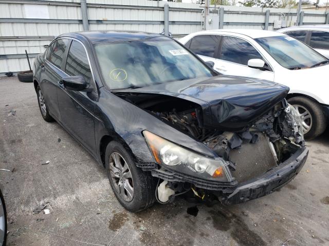 HONDA ACCORD SE 2012 1hgcp2f6xca111445