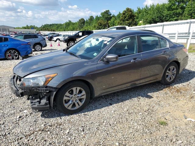 HONDA ACCORD SE 2012 1hgcp2f6xca114698