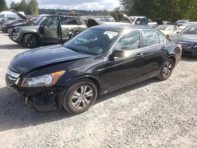 HONDA ACCORD SE 2012 1hgcp2f6xca118623