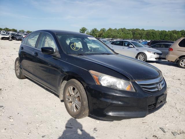 HONDA ACCORD SE 2012 1hgcp2f6xca119898