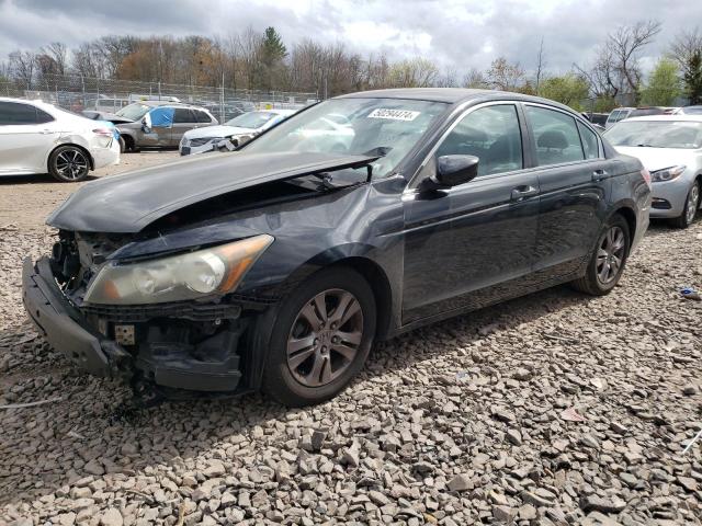 HONDA ACCORD 2012 1hgcp2f6xca120758