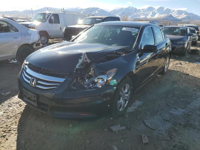 HONDA ACCORD 2012 1hgcp2f6xca120761