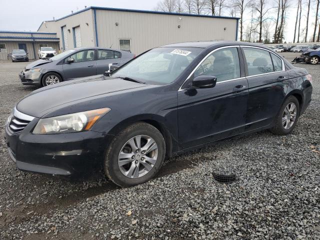 HONDA ACCORD SE 2012 1hgcp2f6xca120808