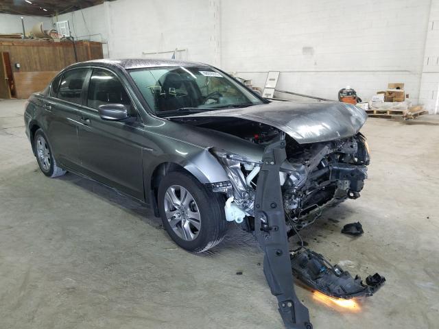 HONDA ACCORD SE 2012 1hgcp2f6xca123143