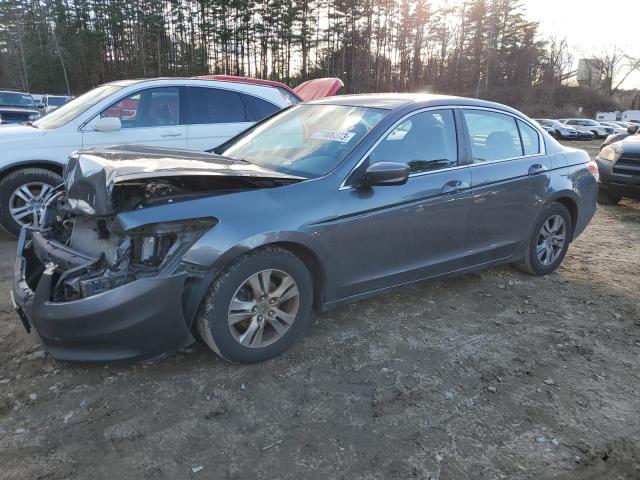 HONDA ACCORD 2012 1hgcp2f6xca125409