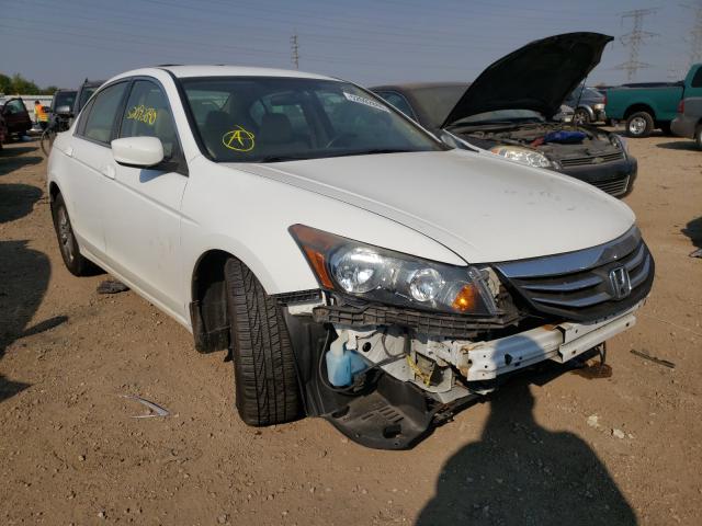 HONDA ACCORD SE 2012 1hgcp2f6xca128763