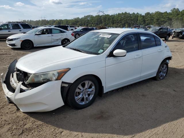 HONDA ACCORD SE 2012 1hgcp2f6xca128780